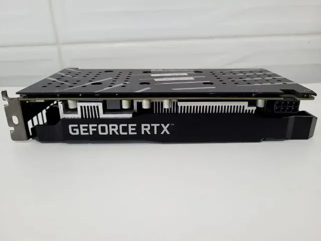 Placa de video RTX 2060 GALAX - Foto 2