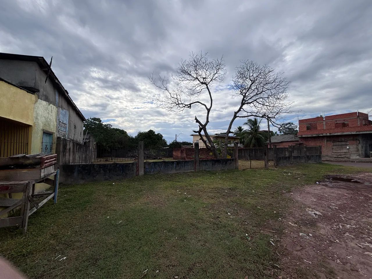 Excelente Terreno no Brasil Novo - Foto 3