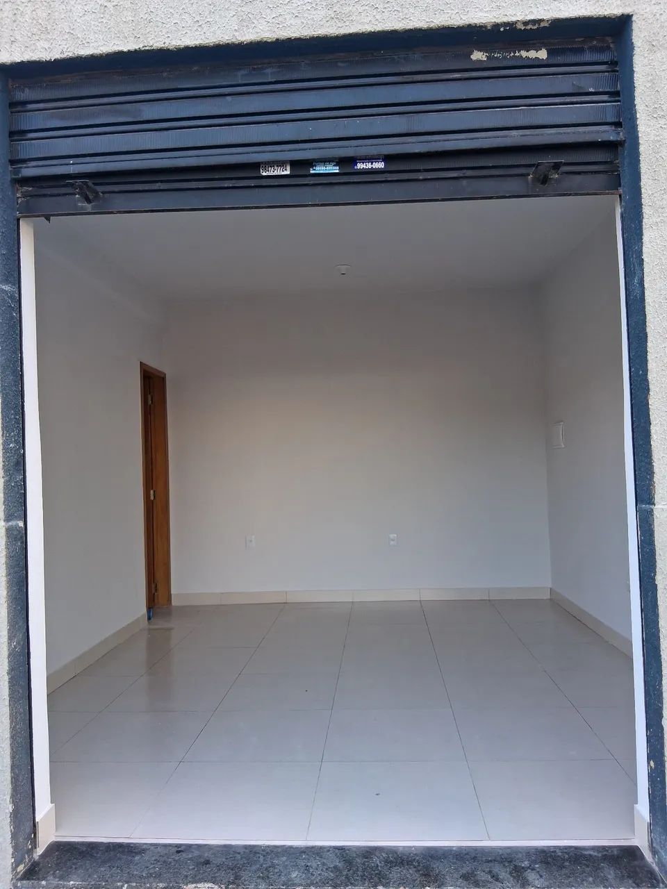 *  ALUGA-SE SALA COMERCIAL - Foto 3
