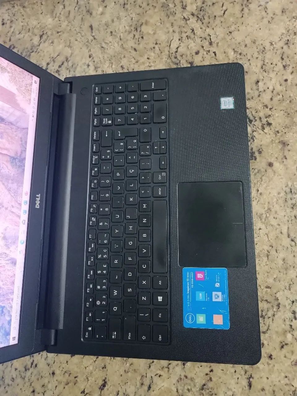 Dell Inspiron 15 5566 - Foto 2