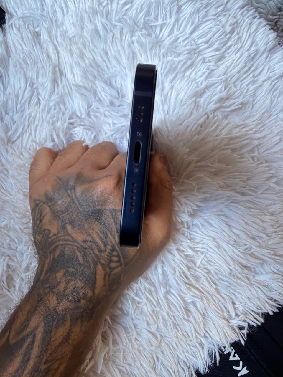 iPhone 12 - Foto 4