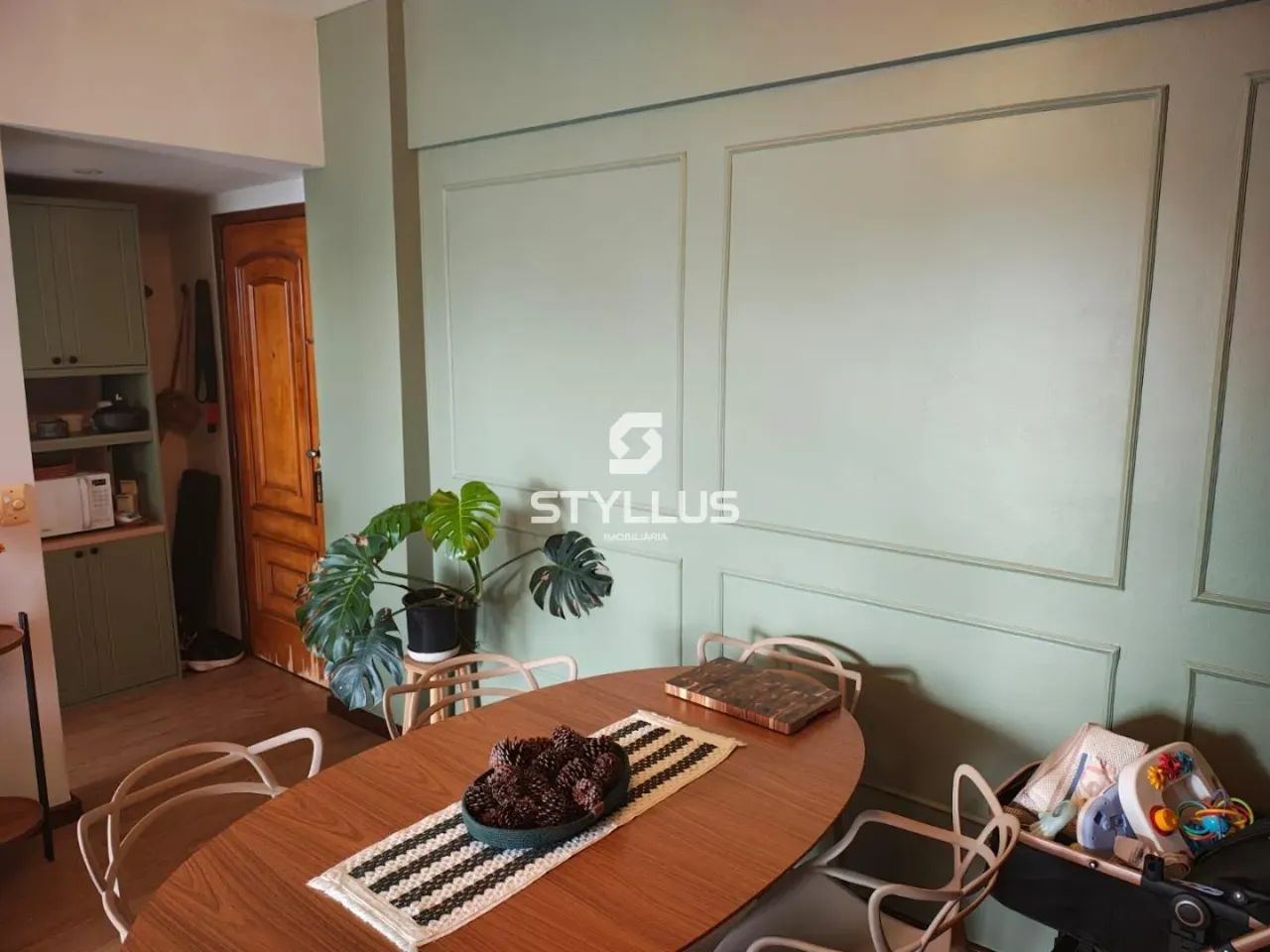 Apartamento com 2 Quartos, Varanda e Sol da Manhã no Cachambi! M68L - Foto 4