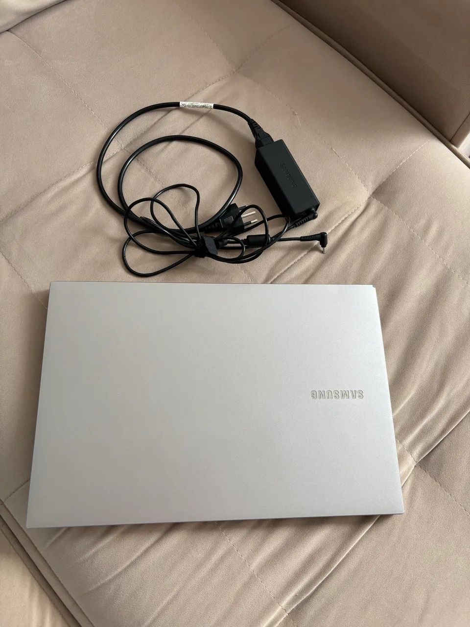 Notebook Samsung - Foto 2