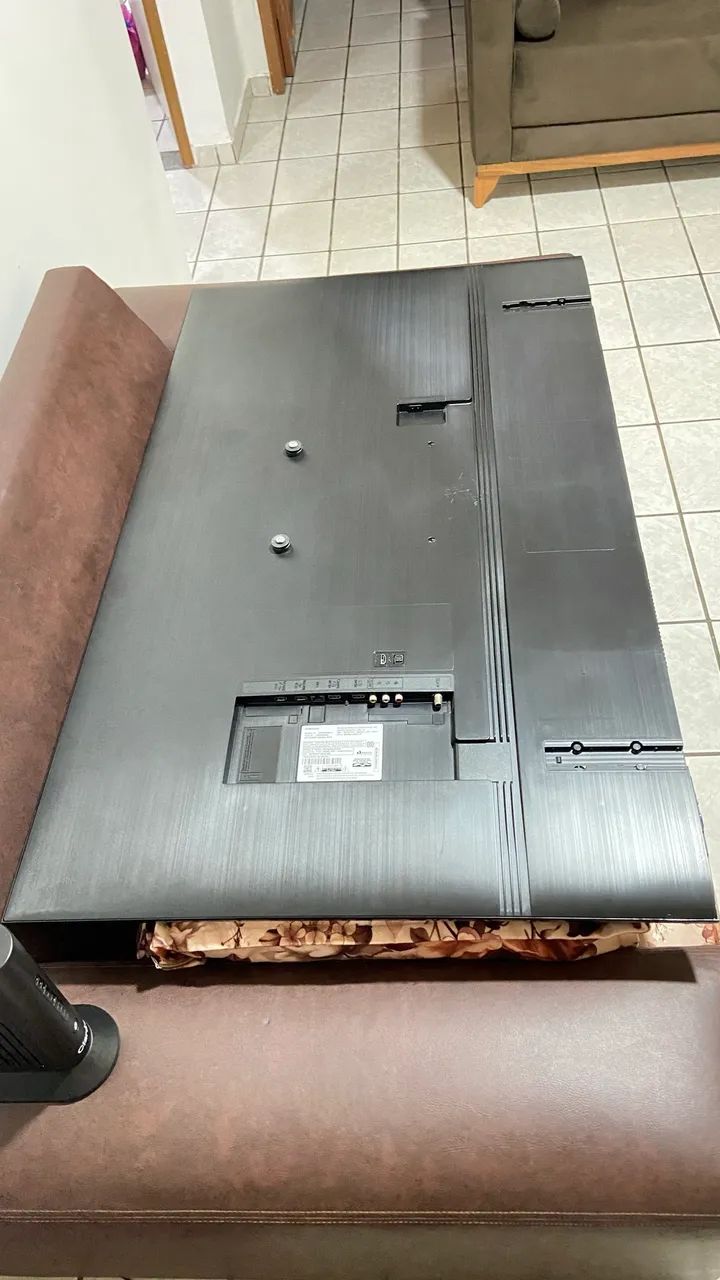 TV Samsung 55? QLed 4k - Foto 2
