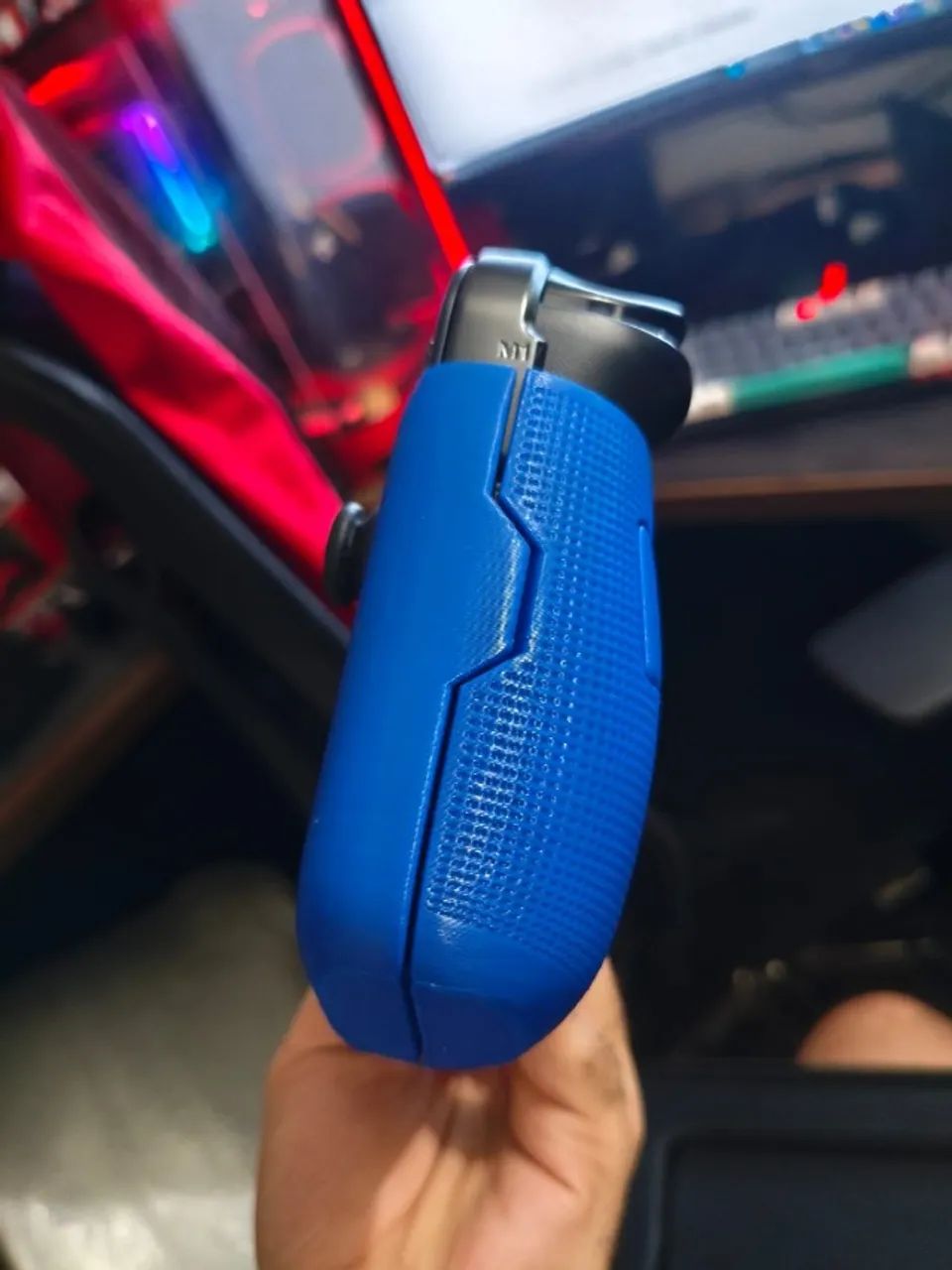 Legion Go Grip - Foto 3
