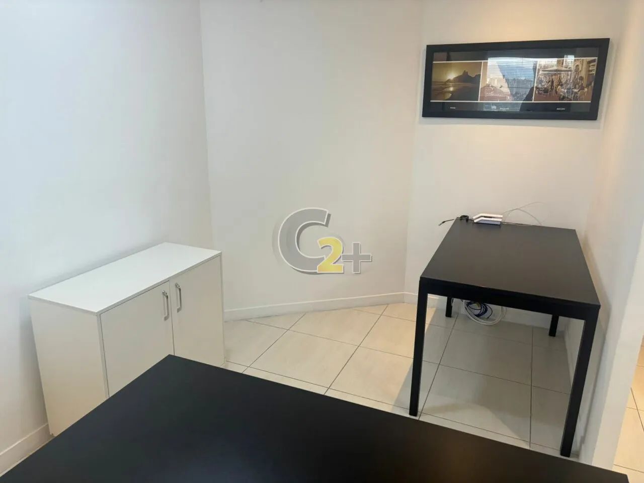 Conj. Comercial á venda na Barra funda 2 salas, 1 vaga de garagem - Foto 4