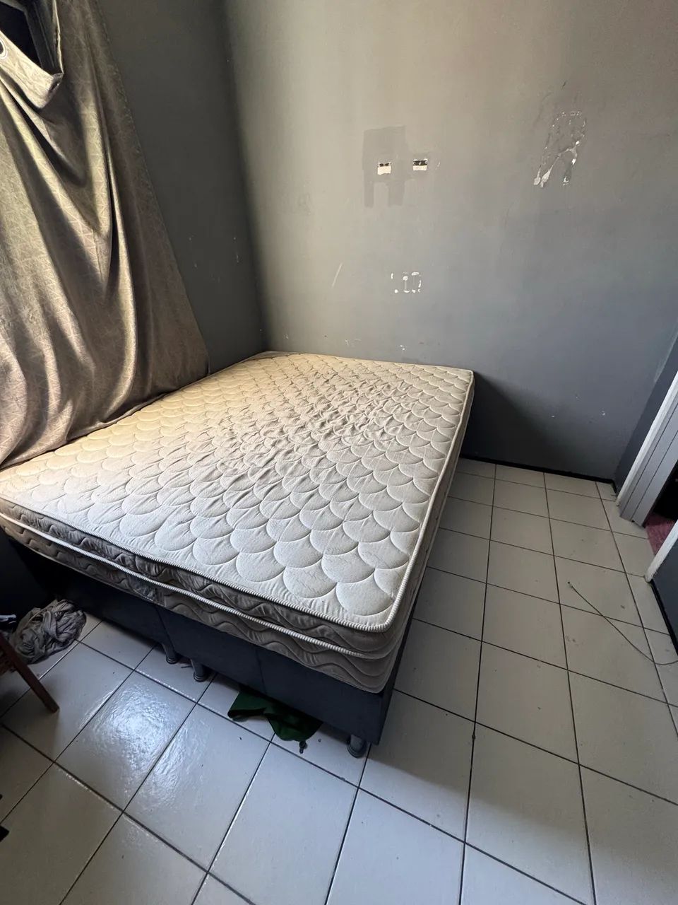 Cama King  - Foto 2
