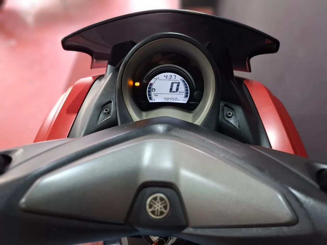 Yamaha Nmax 160 - Foto 2