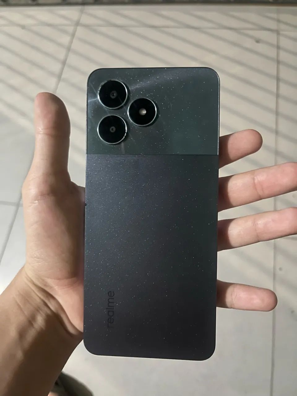 Vendo realme note 50