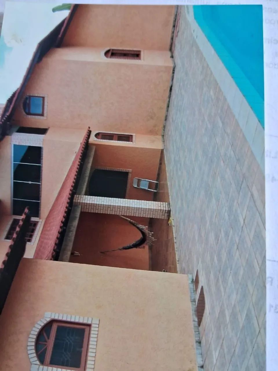 CASA TÉRREA Á VENDA NO JÓQUEI- - Foto 5