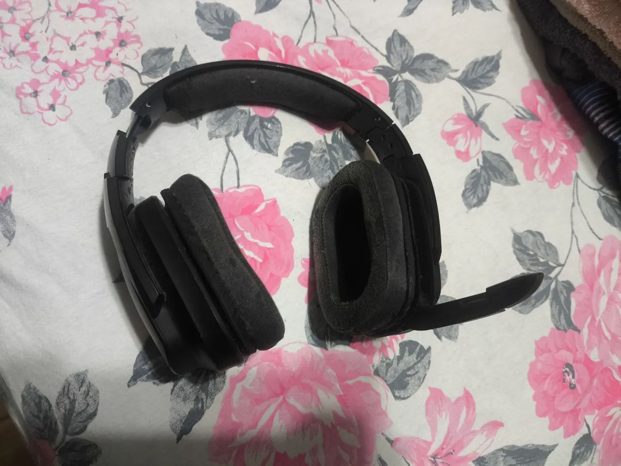 Headset Logitech 935 - Foto 2
