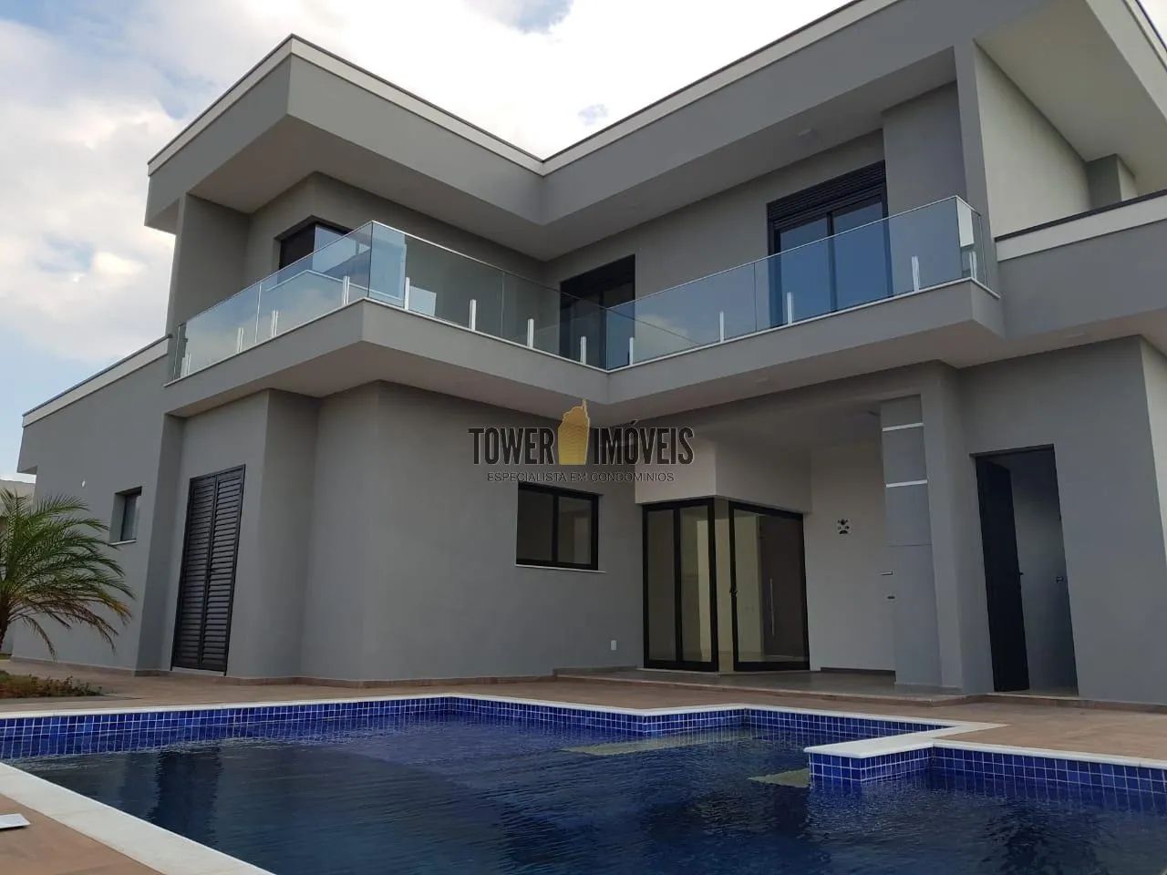 casa - Condominio Campo de Toscana - Vinhedo - Foto 5