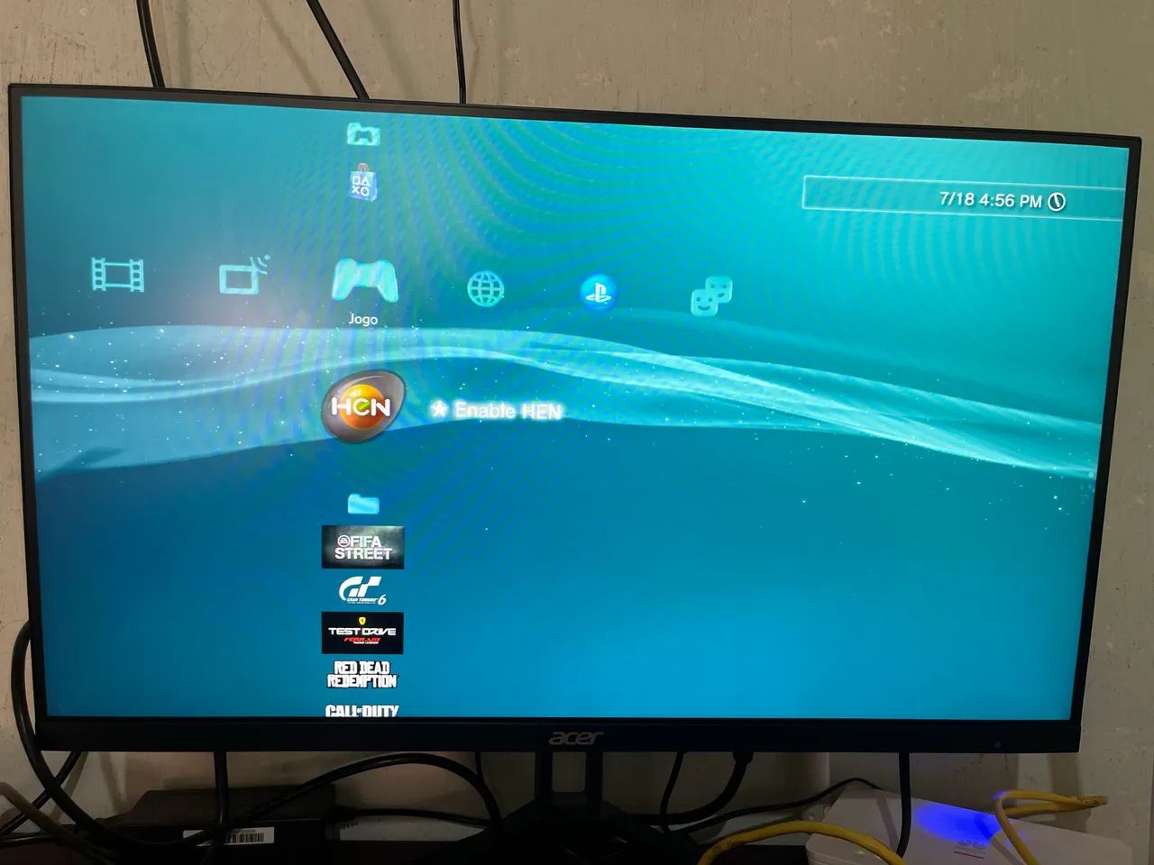 PS3 SLIM - Foto 2