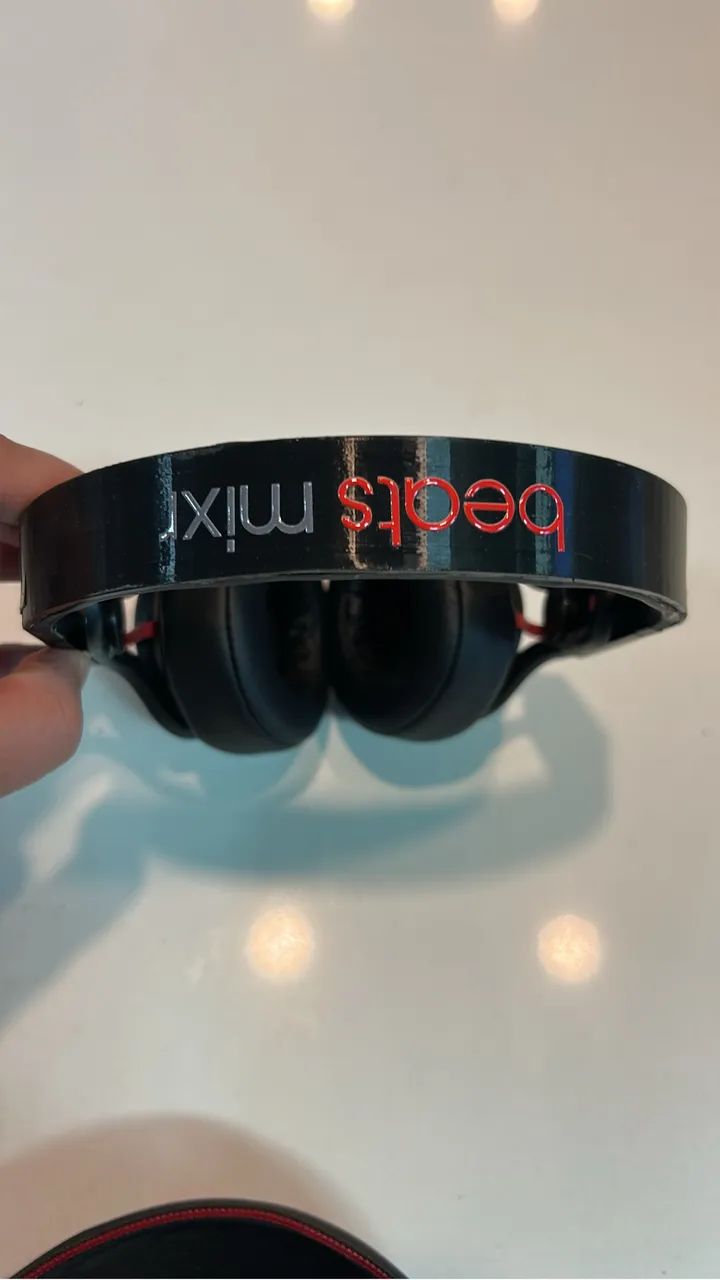 Fone Beats Mirx David Guetta