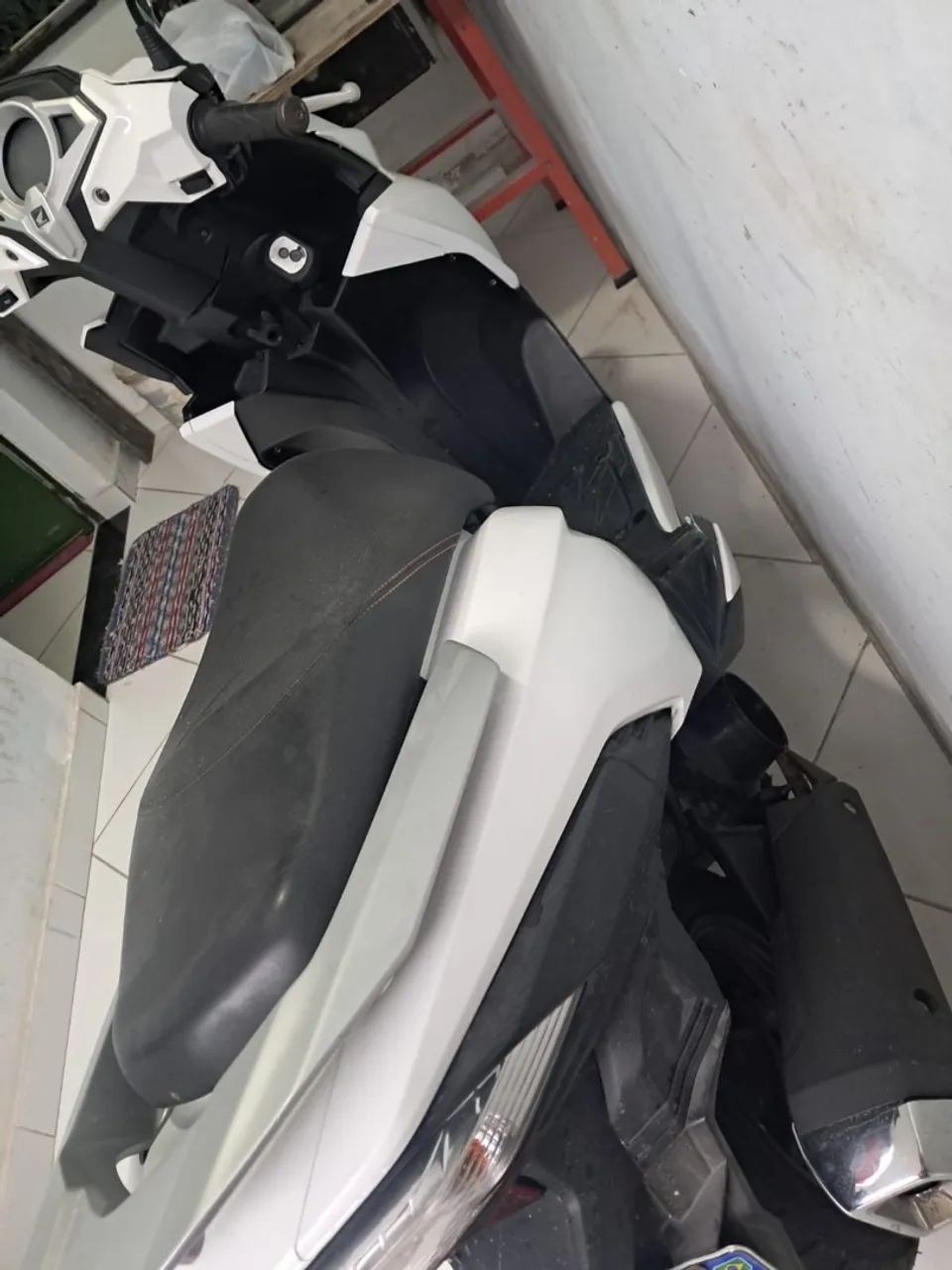 Honda Elite 125 - Foto 3
