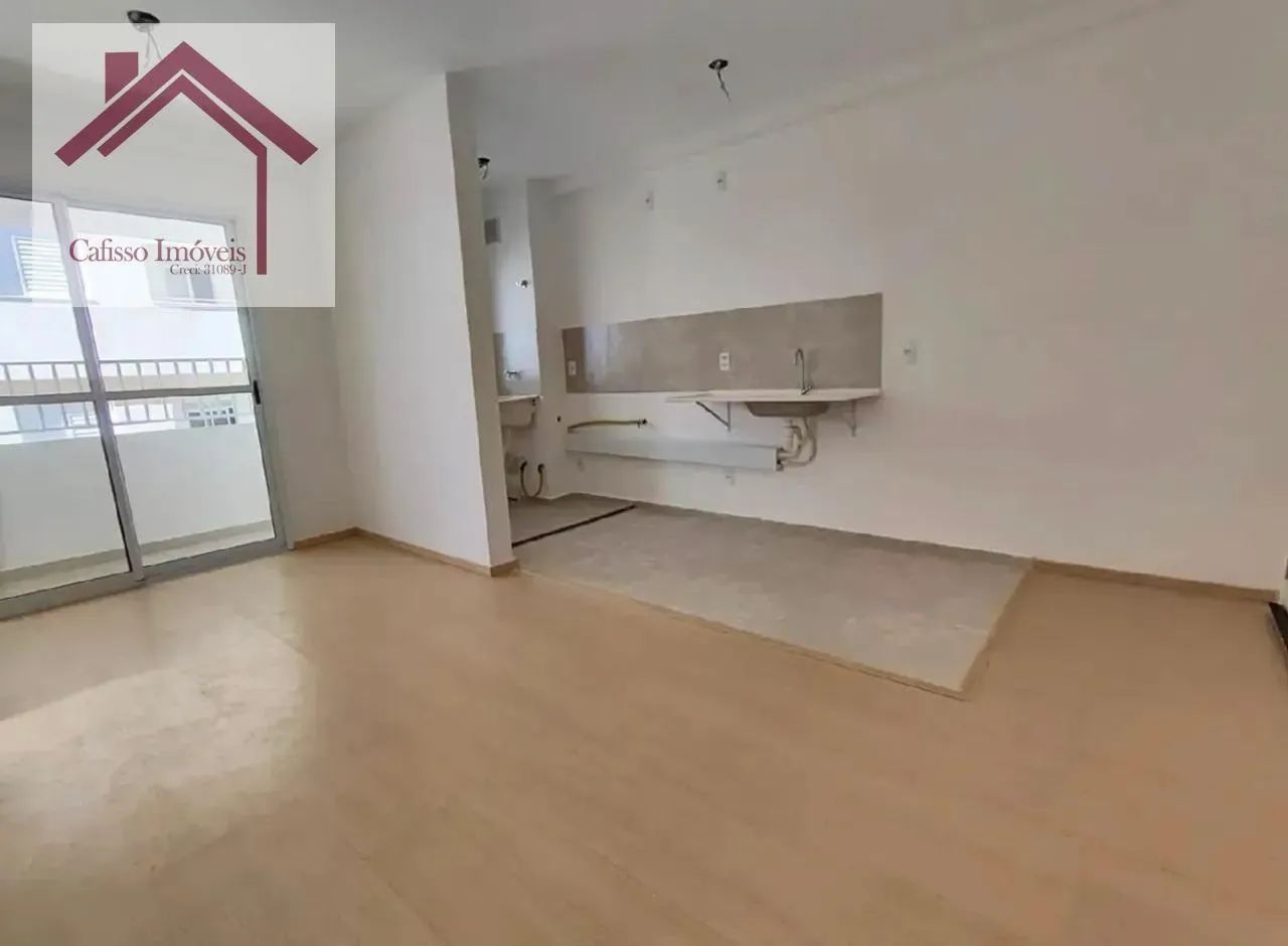 Apartamento para Locação em Parque Vida Sorocaba - 2 Dormitórios - Foto 2