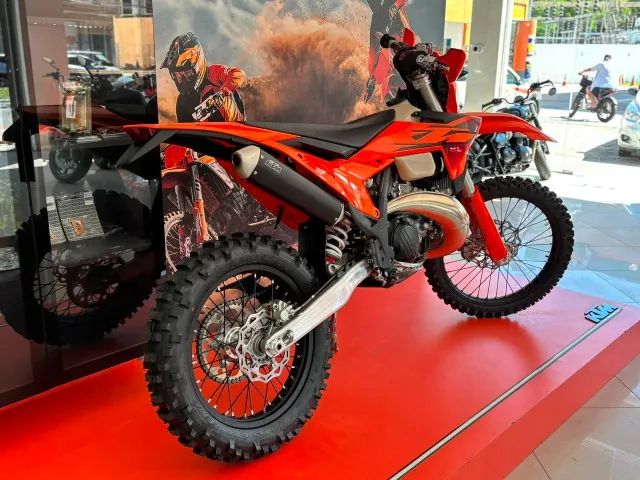 Ktm 300 EXC - 2026  - Foto 3