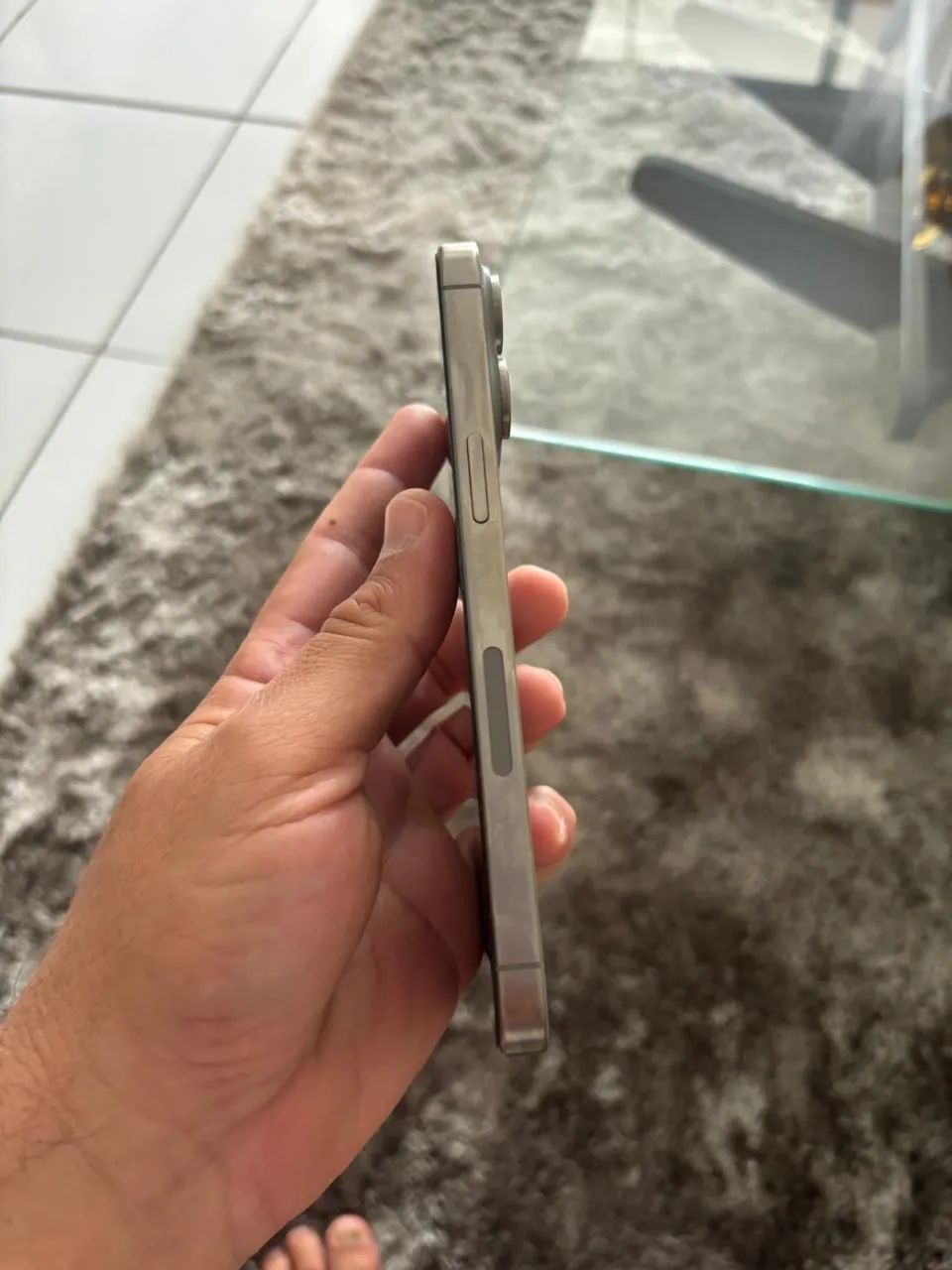 iPhone 15 Pro Max 256gb  - Foto 4