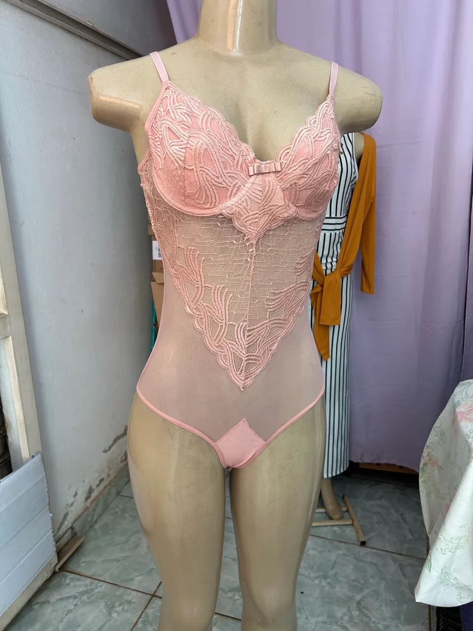 Roupa  - Foto 3