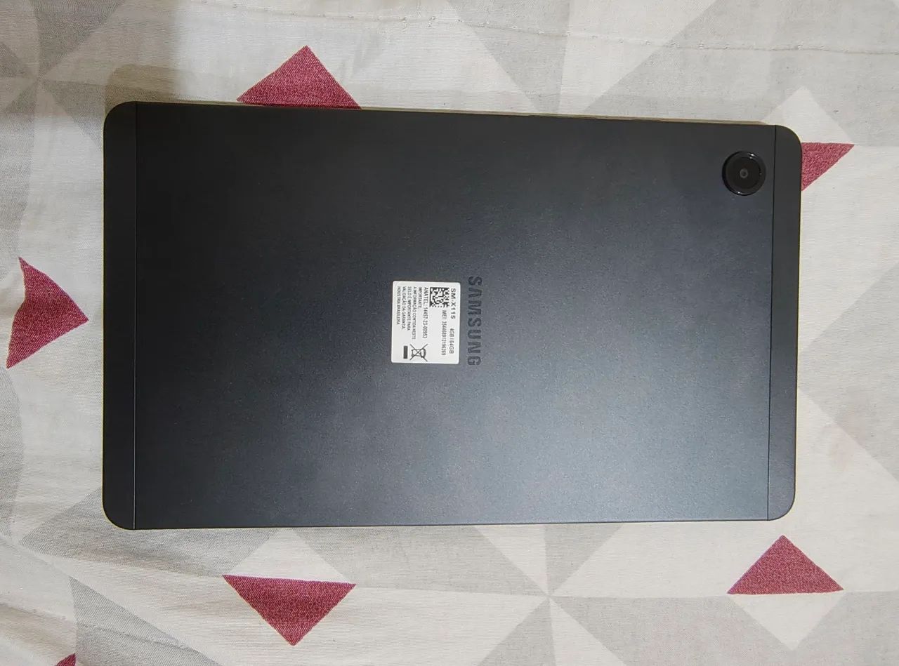 Samsung Tab A9 - Foto 4