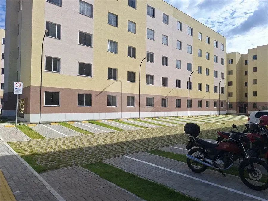 Condominio Apê Messejana - Foto 2