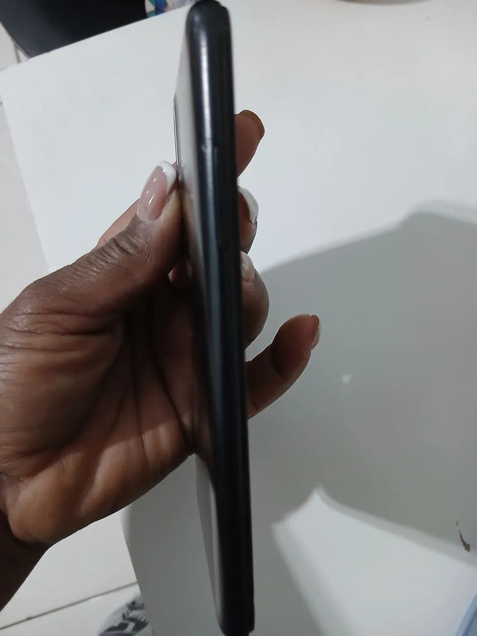 Vende-se smartphone Sansung A1 - Foto 4