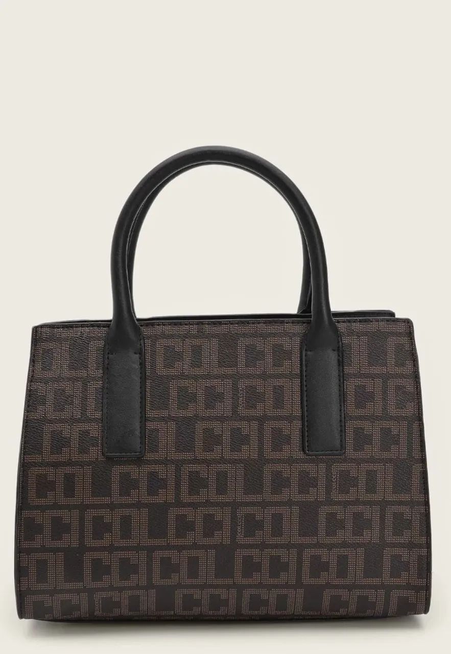 Bolsa Colcci Logomania - Foto 2