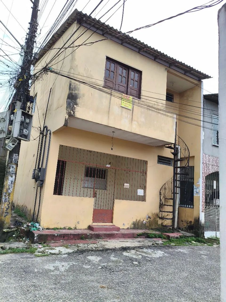Aluguel ou venda 