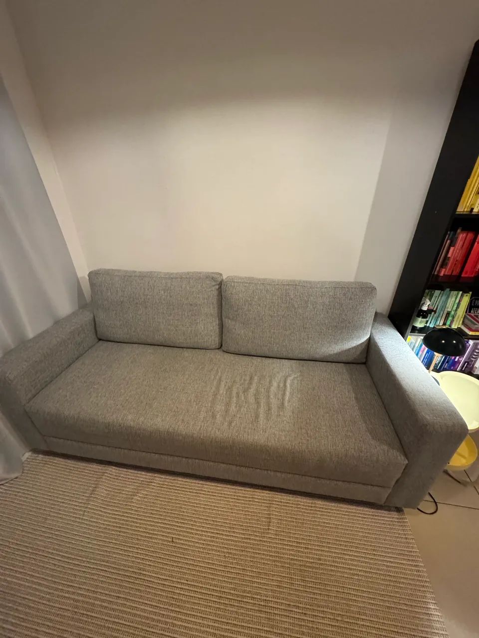 Jornalista vende sofá Tokstok - Foto 4