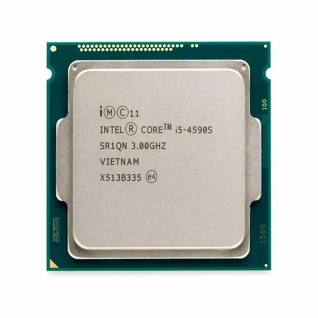Processador Intel Core i5 4590s