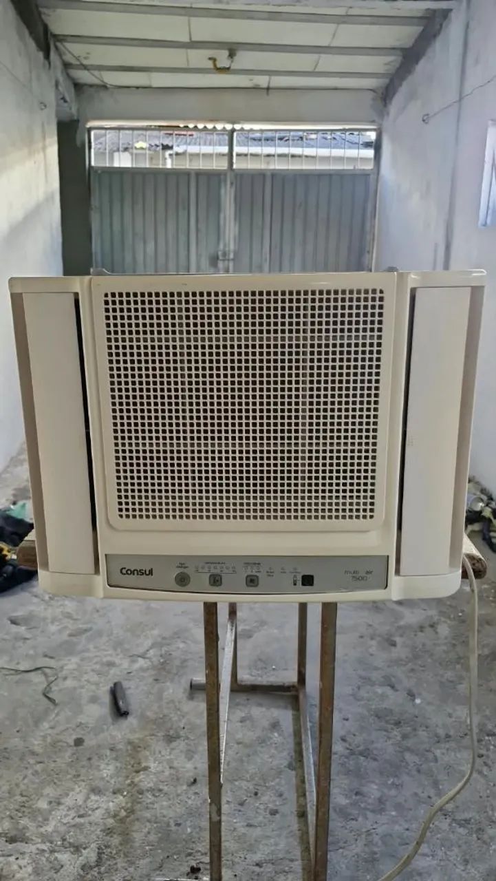 Ar condicionado  - Foto 2