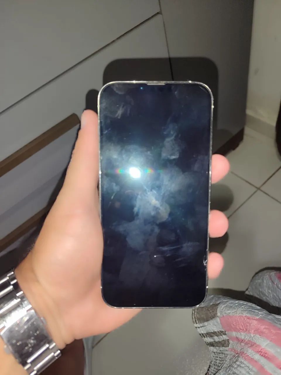 iPhone 13 promax  - Foto 3