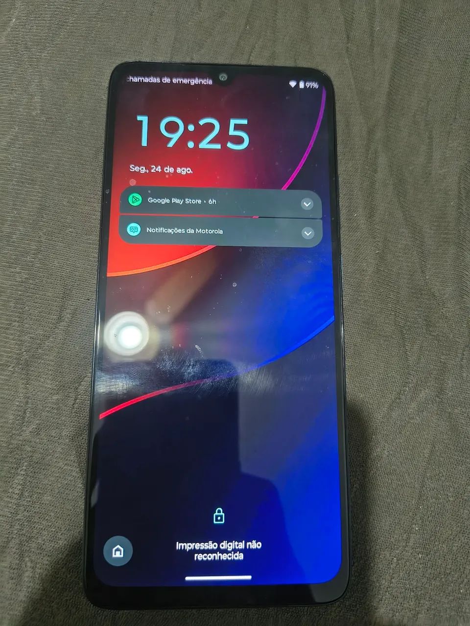 Motorola Moto g06