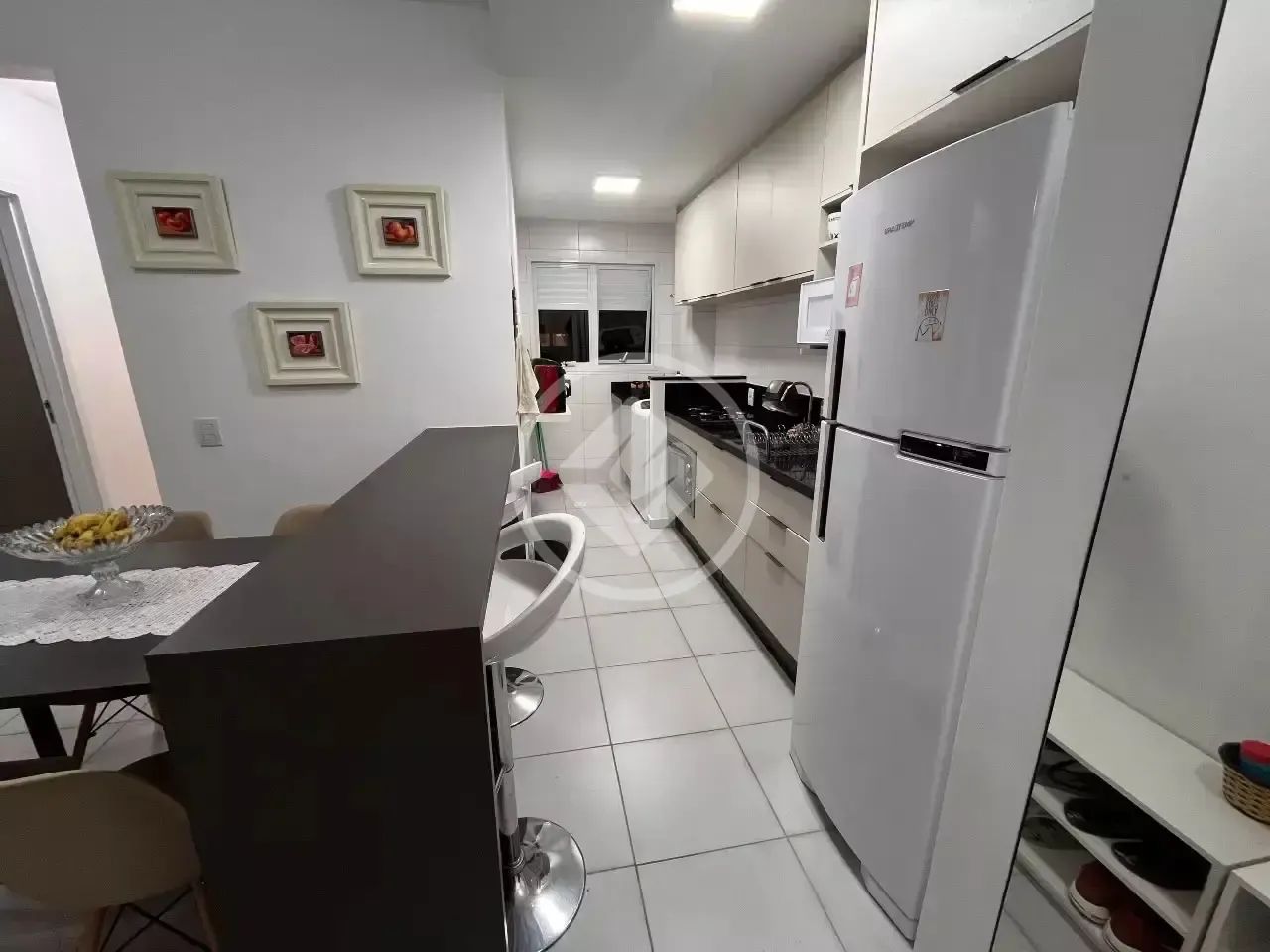 GHO-380858 - APARTAMENTO 56 m² - Vargem Grande