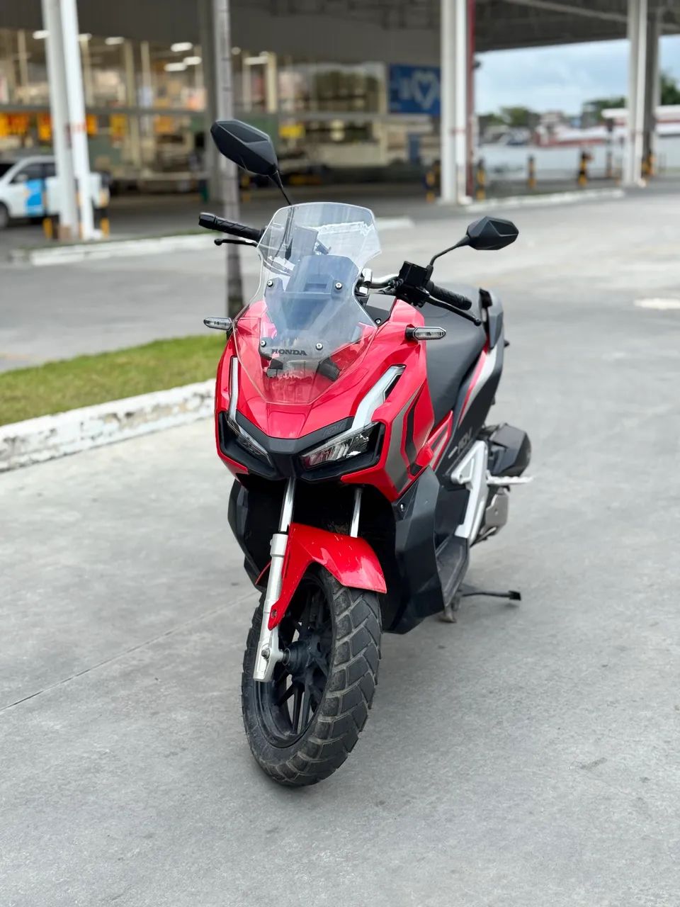 ADV 150 2024 - Foto 4