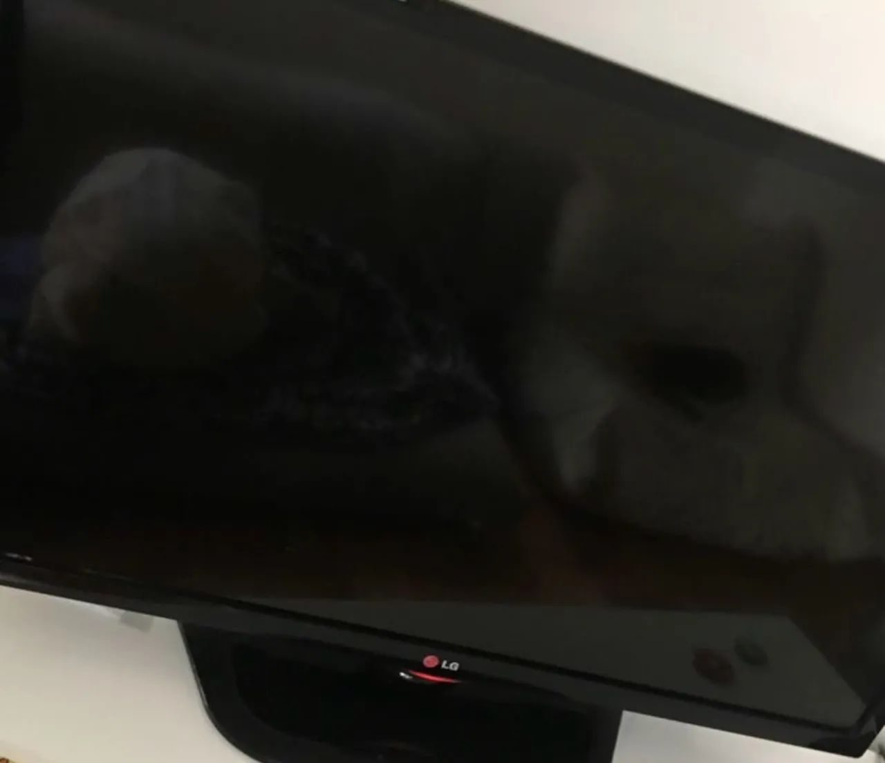 Tv LG 32 polegadas