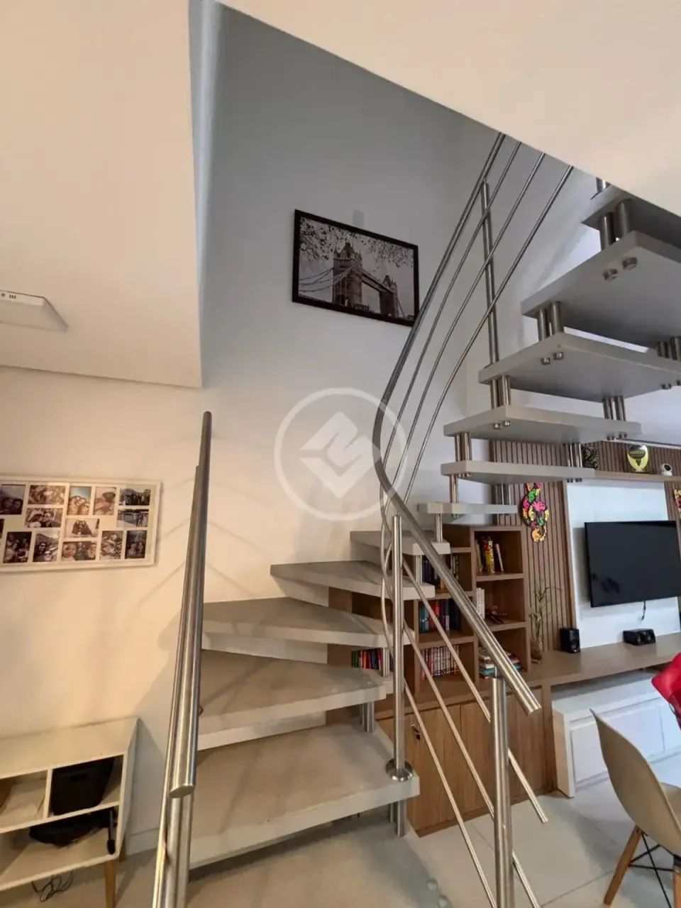 CASA 2 SUÍTES NO RESIDENCIAL LAS PIEDRAS - Foto 4