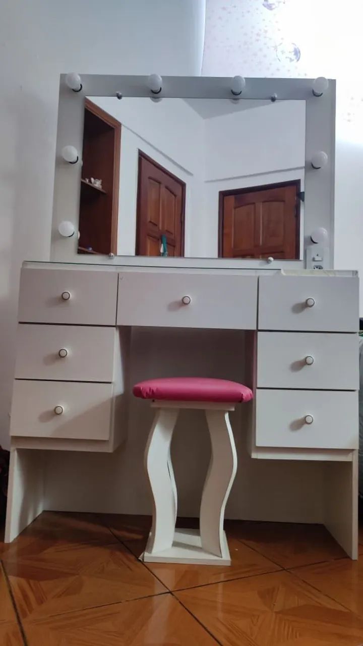 Penteadeira Camarim - Foto 5