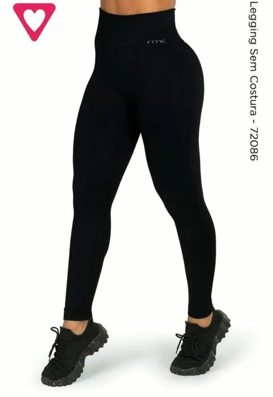 Legging  - Foto 5