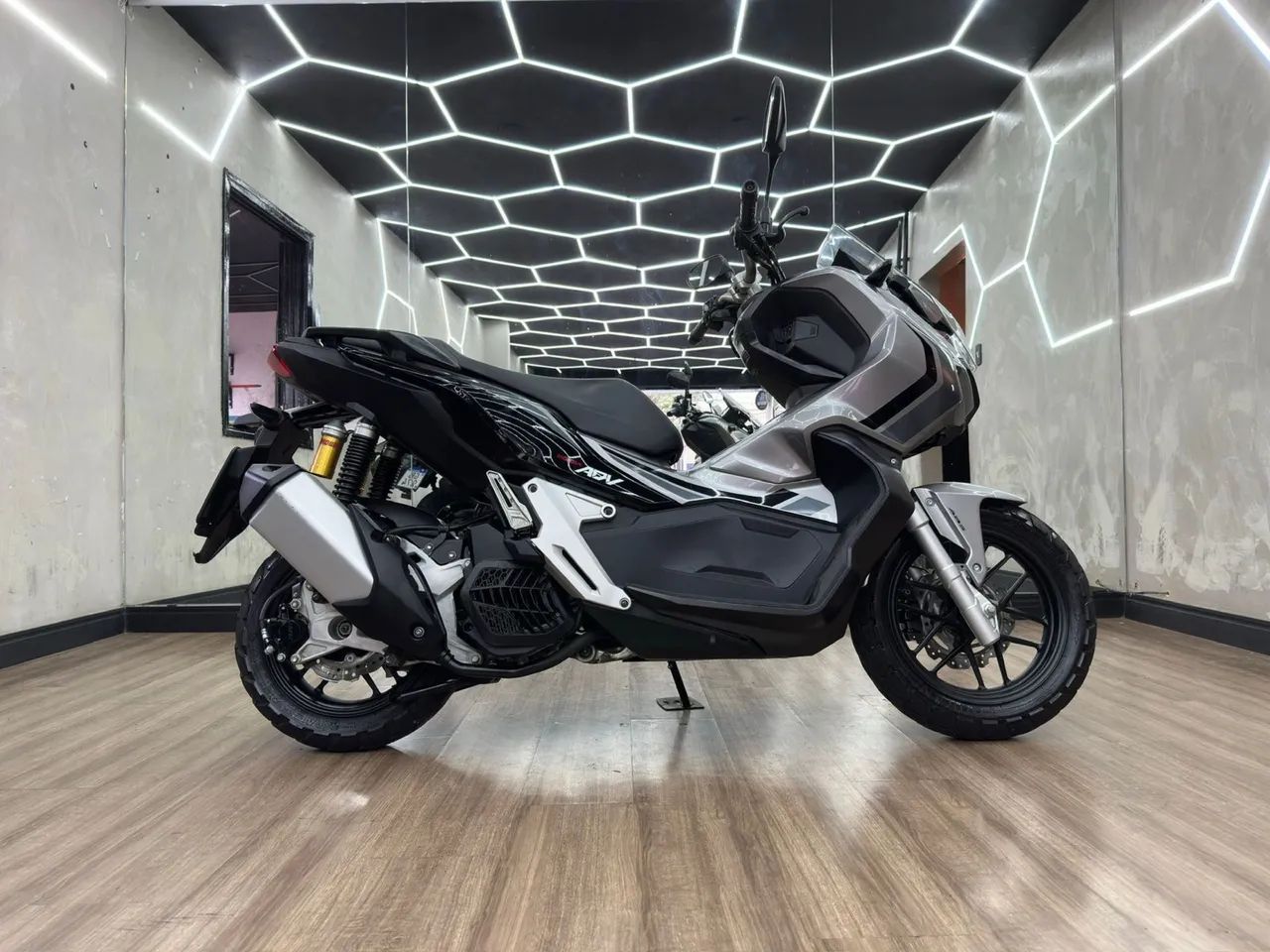 HONDA ADV 150 - Foto 3