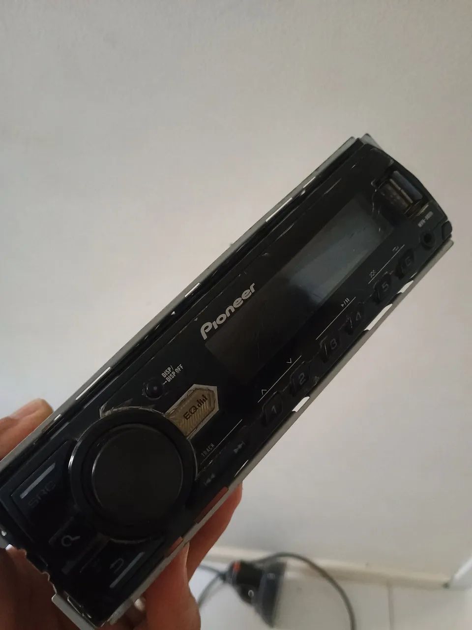 Pioneer 
