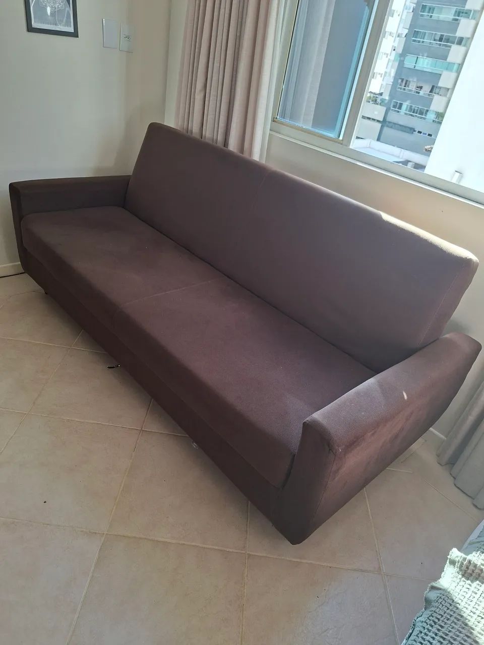 Sofá-Cama