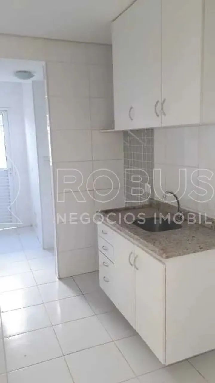 Excelente Apartamento no Splendour Residence para Alugar na Vila Nogueira em Botucatu
