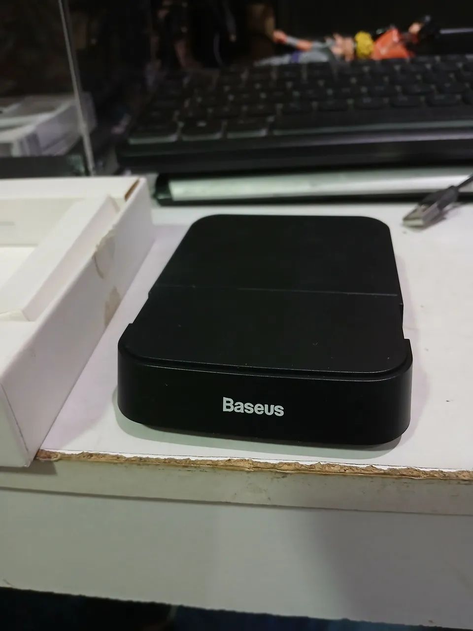Hub Docking Station Baseus. - Foto 3
