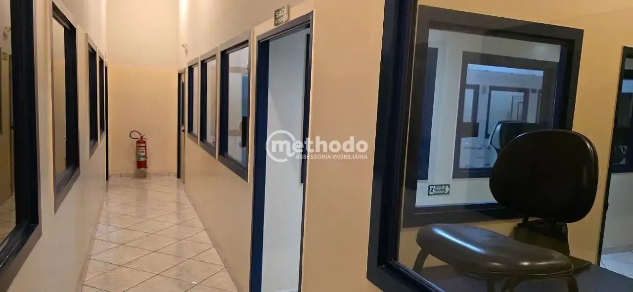 Prédio à venda, Vila Industrial, Campinas, SP - Foto 5