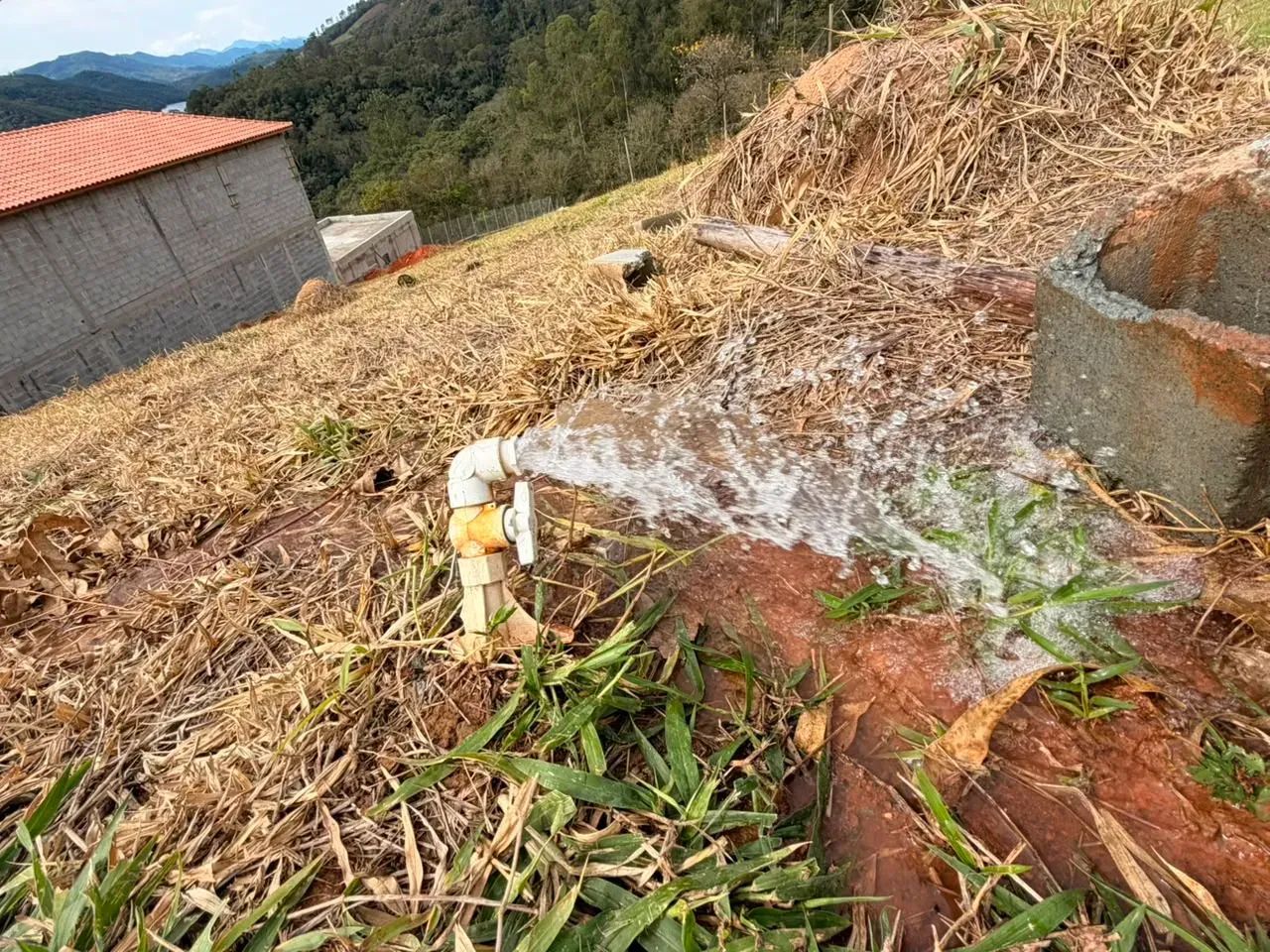 Vendo meu terreno - Foto 3
