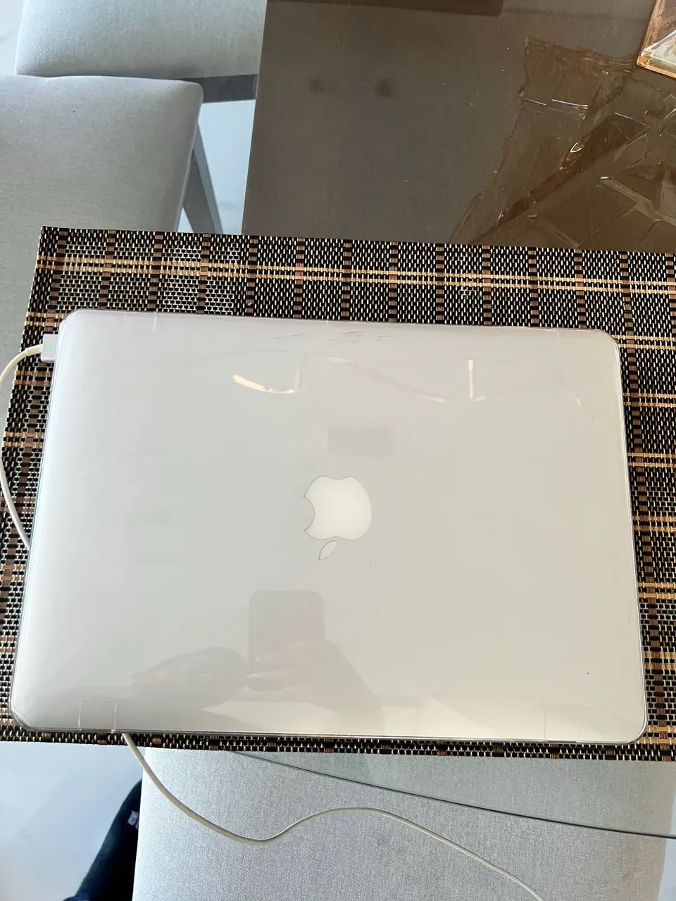 MacBook Air 13, 2015 - Foto 2