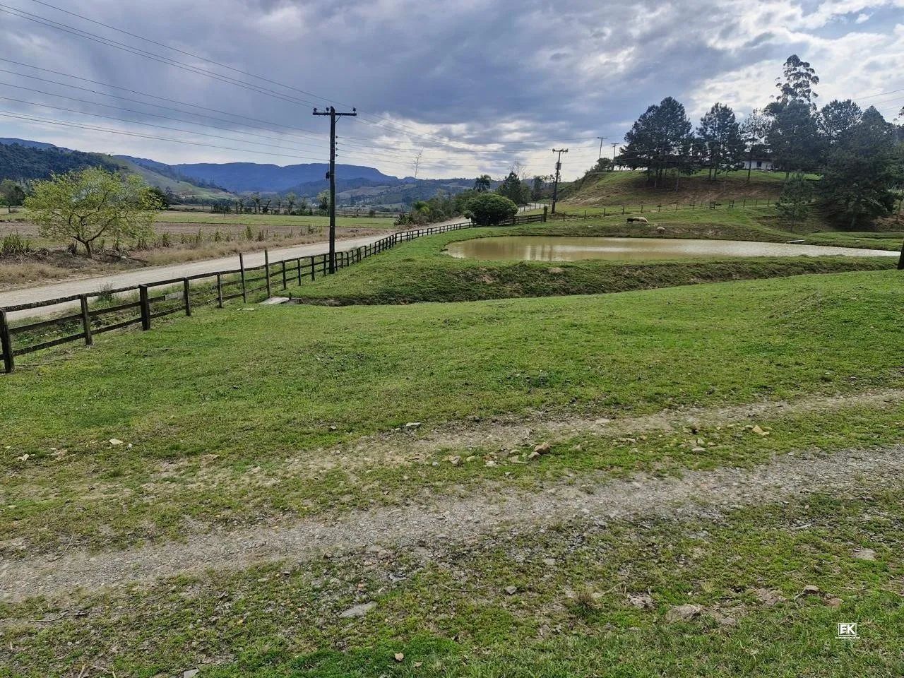 Sítio à venda em Mirim Doce - SC - Foto 5