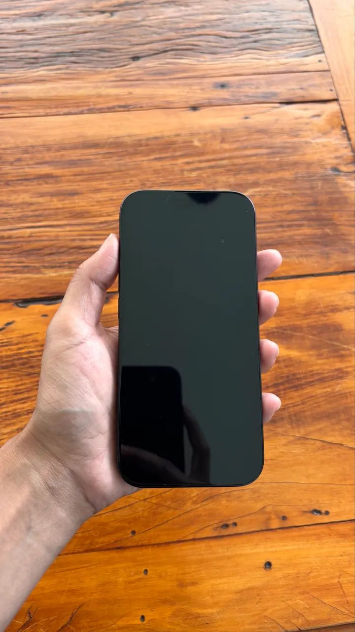 iPhone 16 Pro  - Foto 5