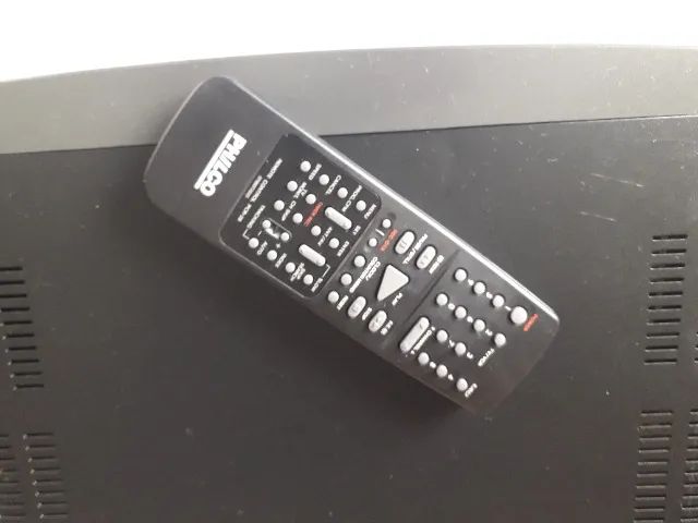 Vídeo k7 Philco  - Foto 6